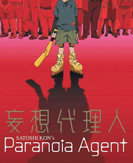 Paranoia Agent', obra maestra del anime de terror psicológico