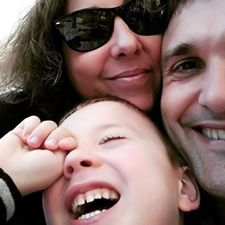  Disfrutando de la Semana Santa en familia ❤ #family #holidays 